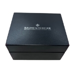 Imagen de Baume & Mercier Capeland 10452 42mm Negro
