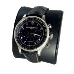 Imagen de Baume & Mercier Capeland 10452 42mm Negro