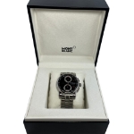 Imagen de Montblanc Star Legacy Chronograph Day & Date 44mm