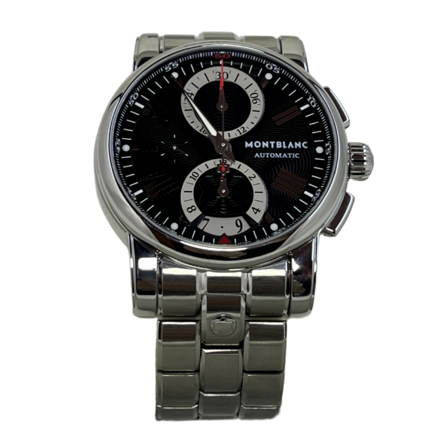 Imagen de Montblanc Star Legacy Chronograph Day & Date 44mm