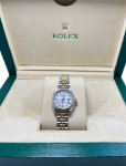 Imagen de Rolex Lady-Datejust 28mm Acero y Oro Amarillo 18k