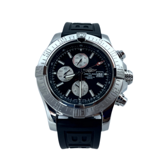 Imagen de Breitling Since 1884 Avenger 48mm Acero