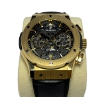 Imagen de Hublot Classic Fusion Edición Especial Pelé 45mm