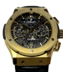 Imagen de Hublot Classic Fusion Edición Especial Pelé 45mm