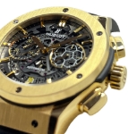 Imagen de Hublot Classic Fusion Edición Especial Pelé 45mm