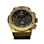 Imagen de Hublot Classic Fusion Edición Especial Pelé 45mm