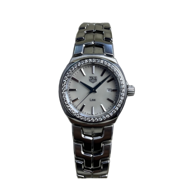 Imagen de TAG Heuer Link  Date 32mm