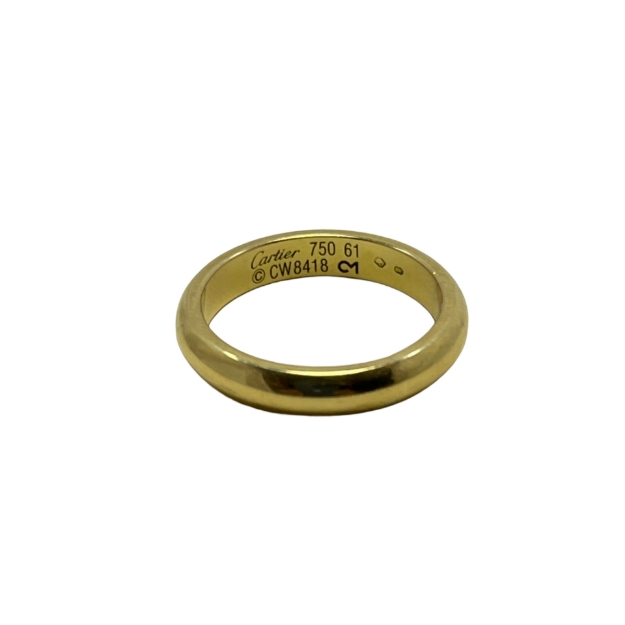 Imagen de Catier oro 18k amarillo