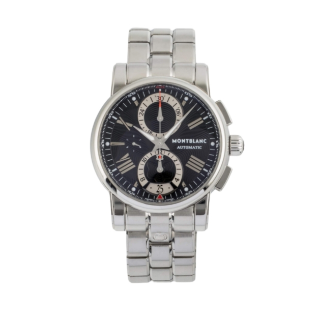 Imagen de Montblanc Star 4810 Legacy Chronograph 44mm